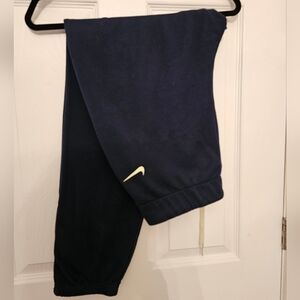 Nike Women Navy with  Logo
